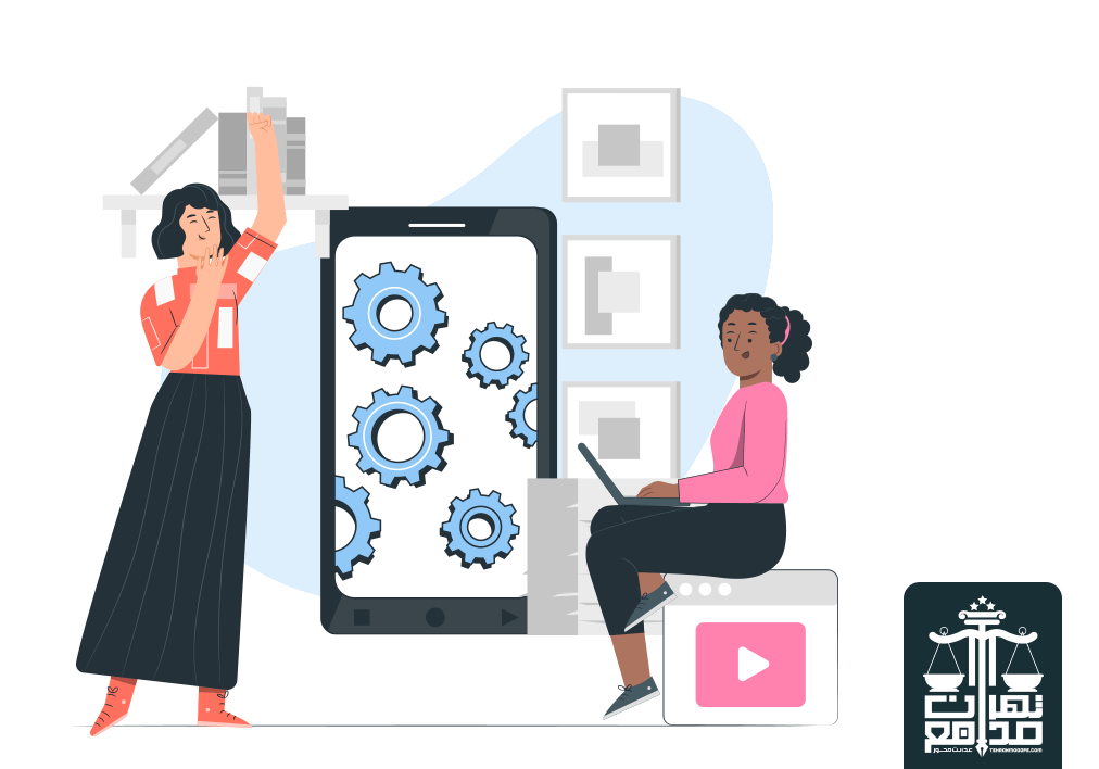 برای به اجرا گذاشتن مهریه چه باید کرد؟