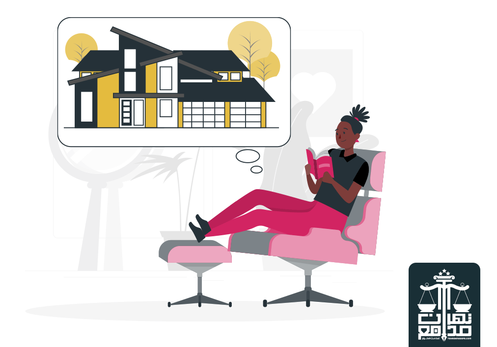 دعوی خلع ید مشاعی