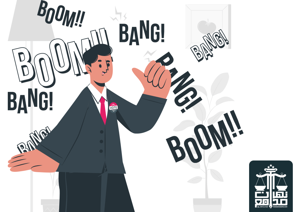 مجازات ضرب و جرح عمدی چیست؟