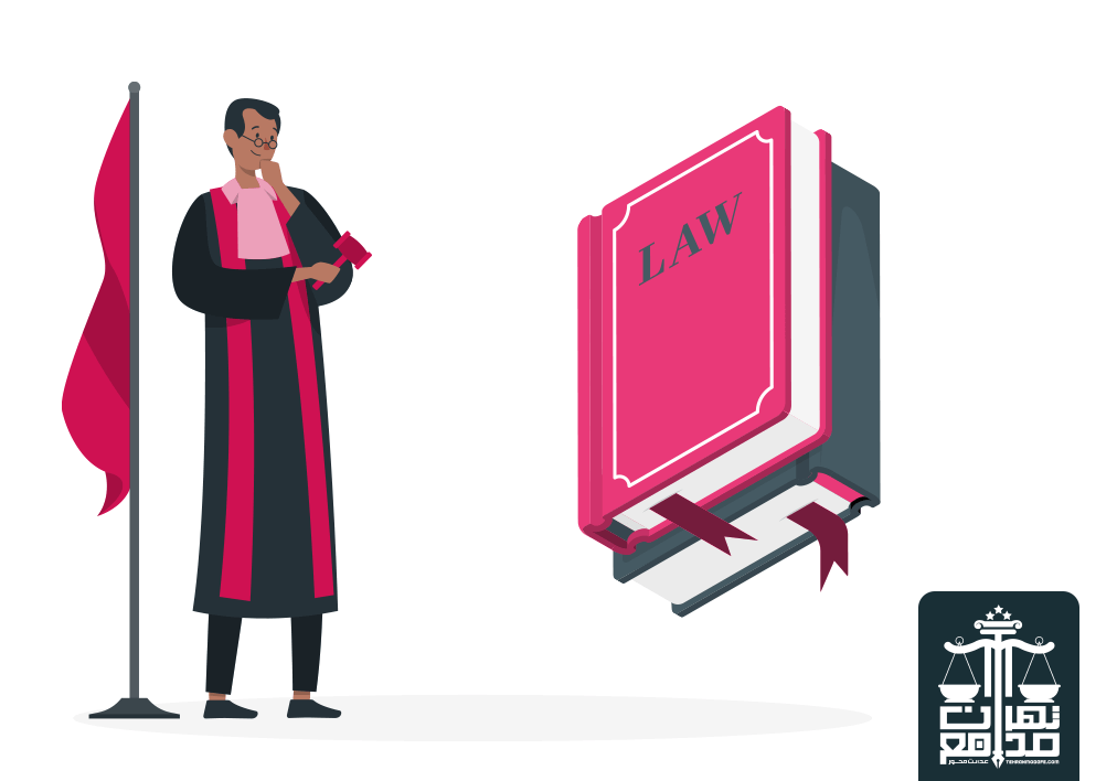 وکیل متخصص در دعاوی دیوان عدالت اداری
