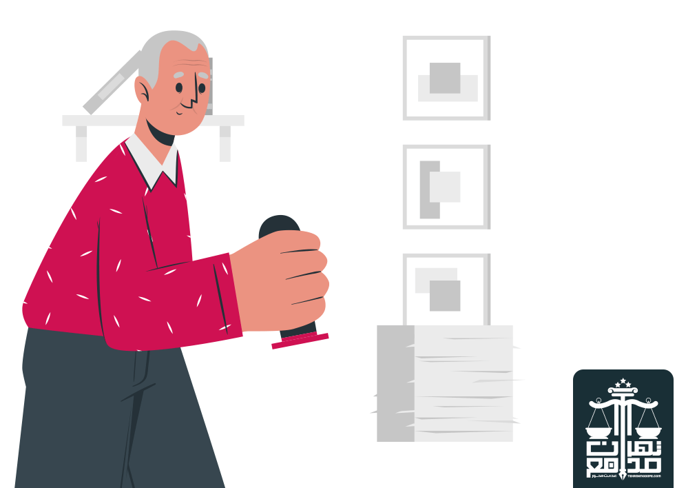 وظایف وکیل ماده 100 شهرداری