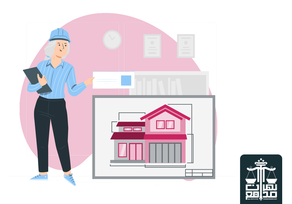 وکیل ملکی کیست؟