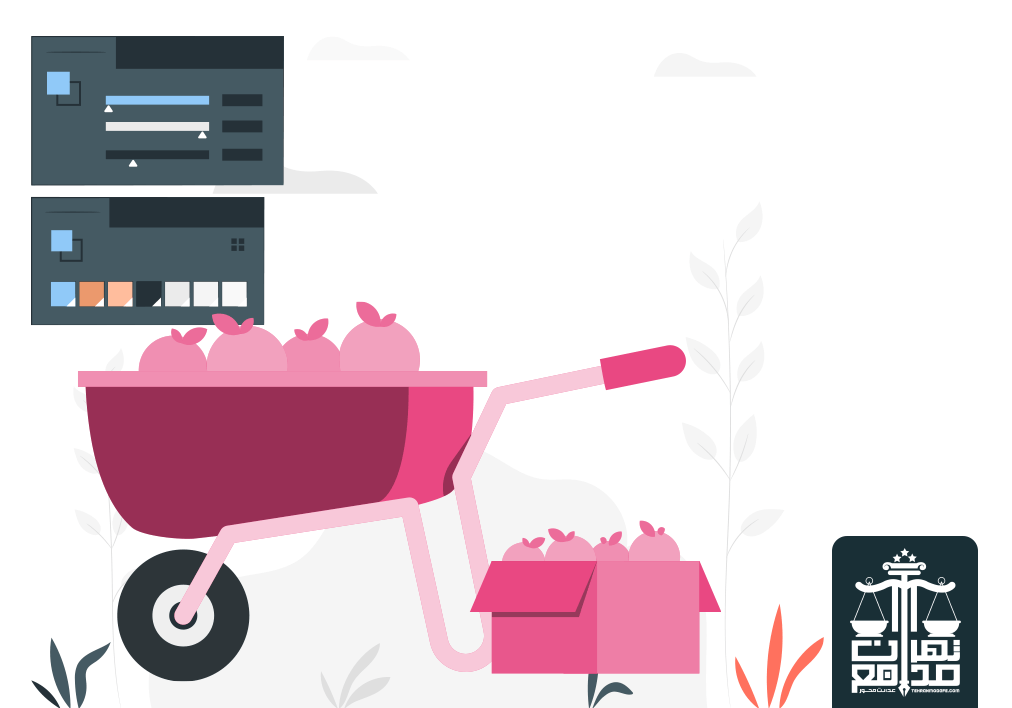 حقوق زارع در عقد مزارعه به چه صورت است؟