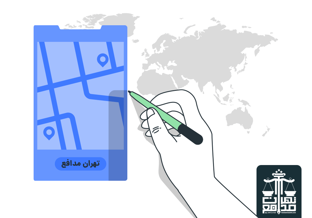 تأثیر دریافت مشاوره از خدمات وکیل مالیاتی