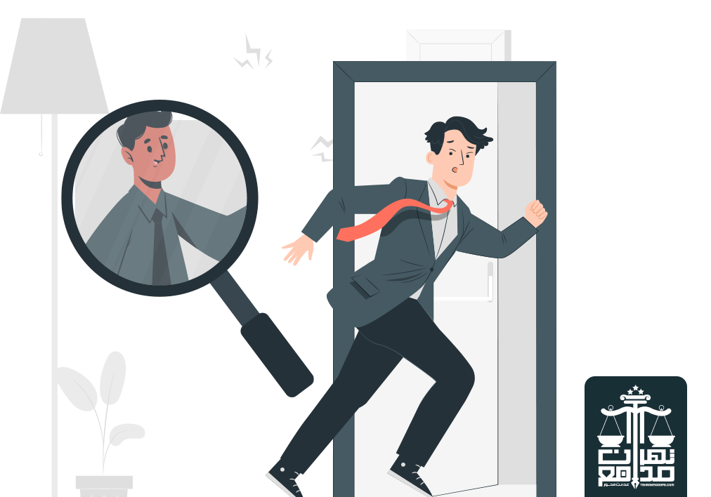 تخلفات اداری شامل چه مسائلی می شوند