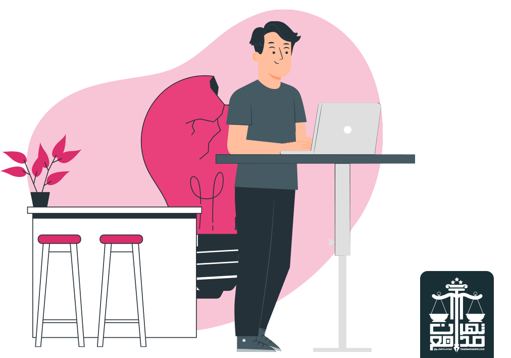 مزایای انتخاب وکیل داوری