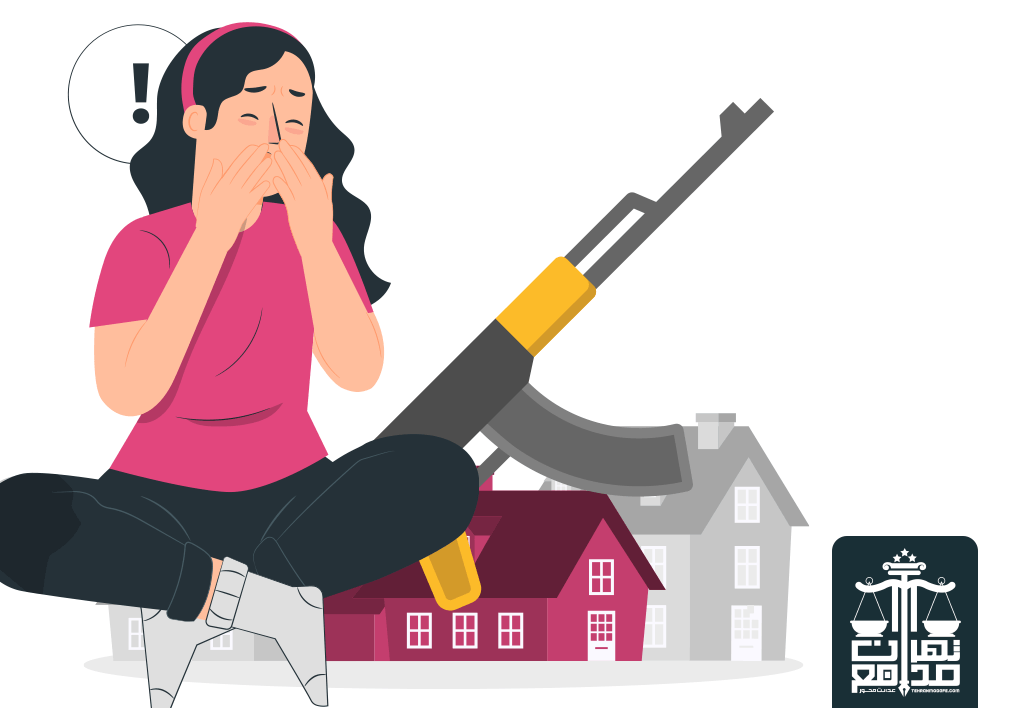 شیوه تقدیم شکواییه قتل